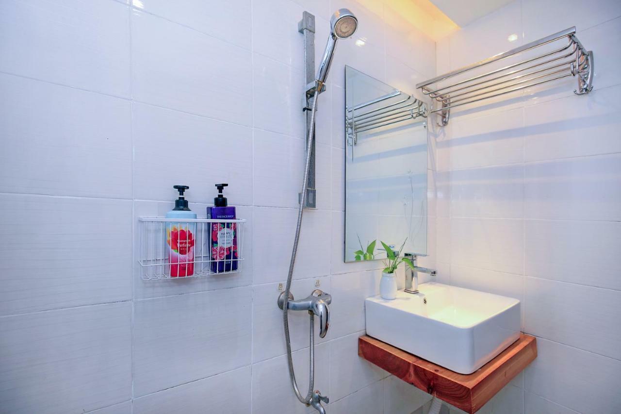 Suxi Hostel Yangshuo Bagian luar foto