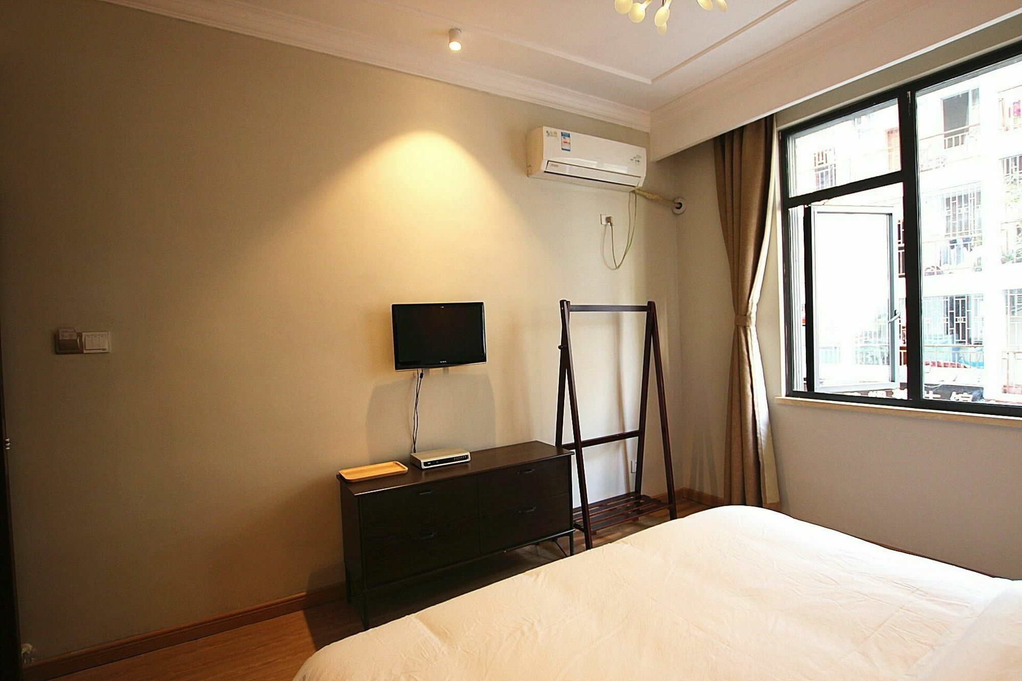 Suxi Hostel Yangshuo Bagian luar foto