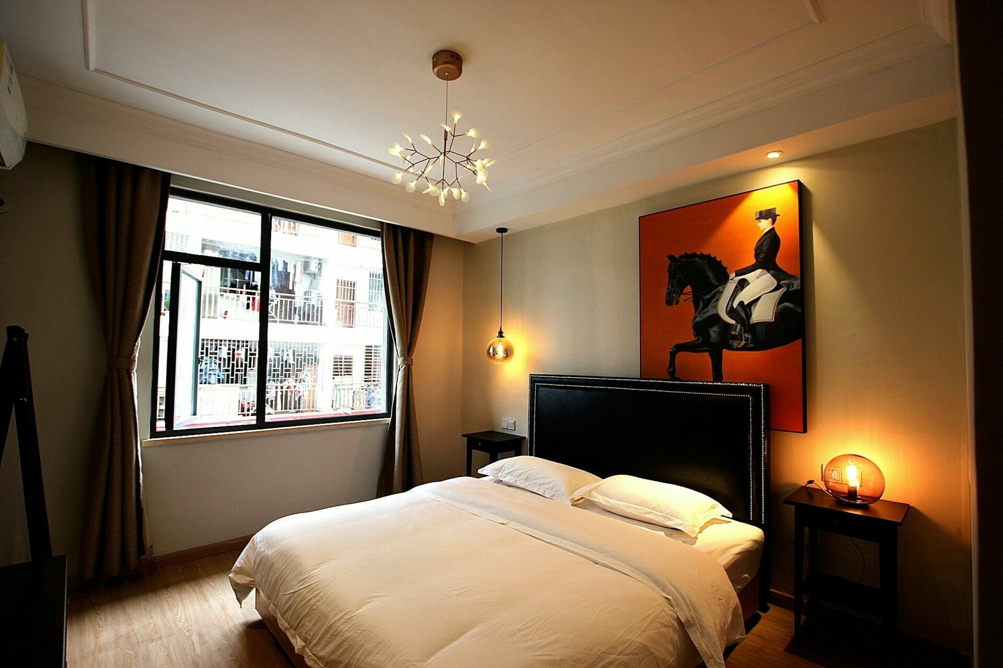 Suxi Hostel Yangshuo Bagian luar foto